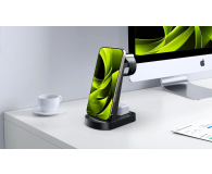 Mobile Origin 3in1 Wireless Charger PW14 iPhone Compatible - 1504096 - zdjęcie 4